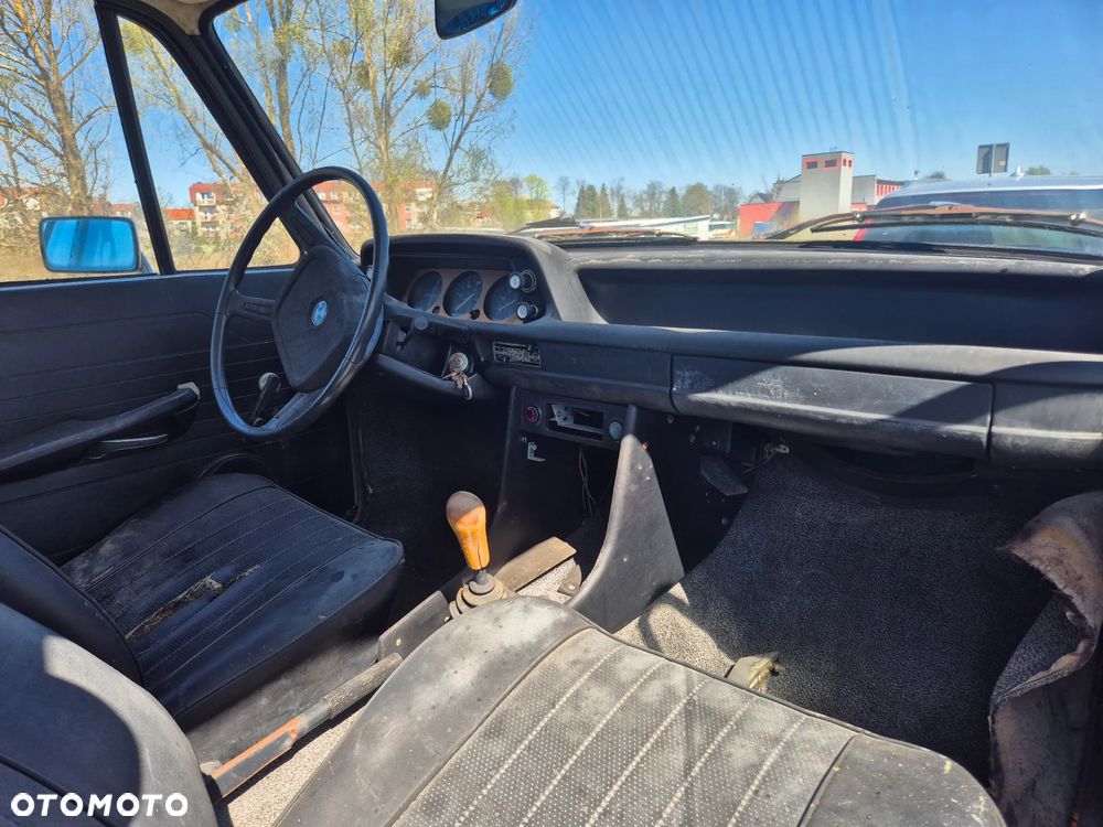 BMW Inny 1.2 HTP FAMILY - 9