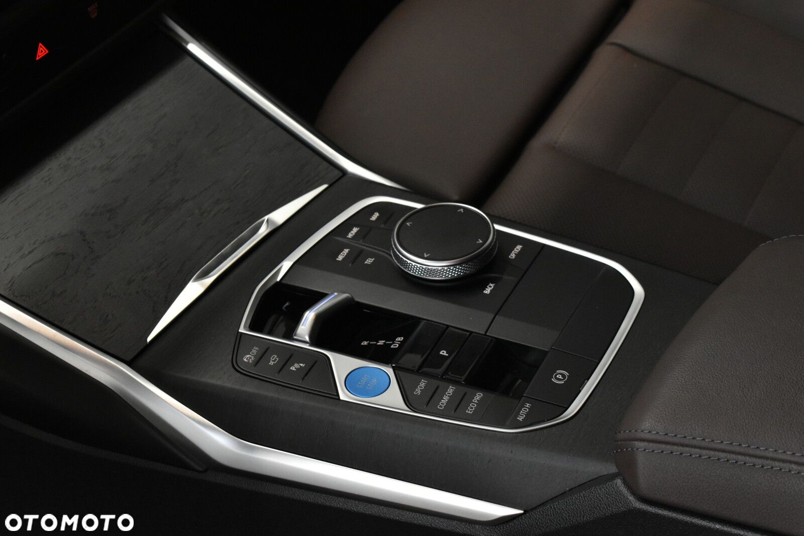 BMW i4 - 16