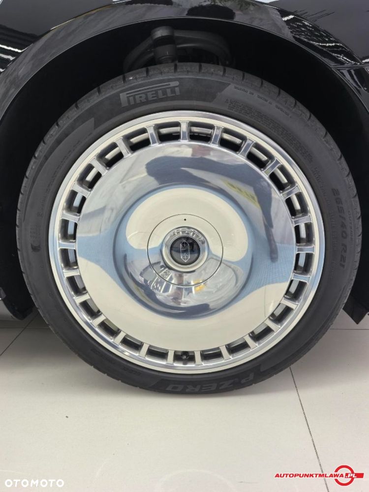 Maextro S800 - 8