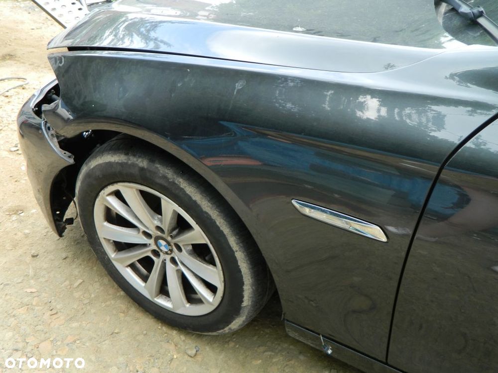 BMW F10 Limousine A90 SOPHISTOGRAU na części - 14