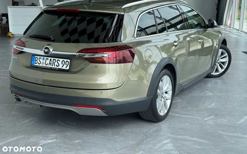 Opel Insignia - 8