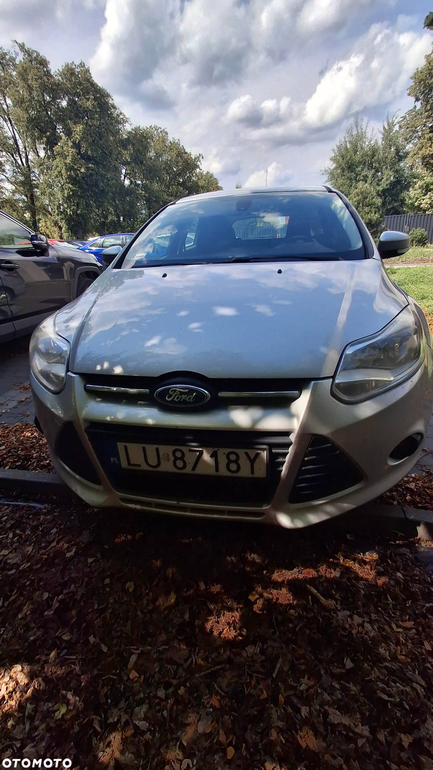 Ford Focus - 2