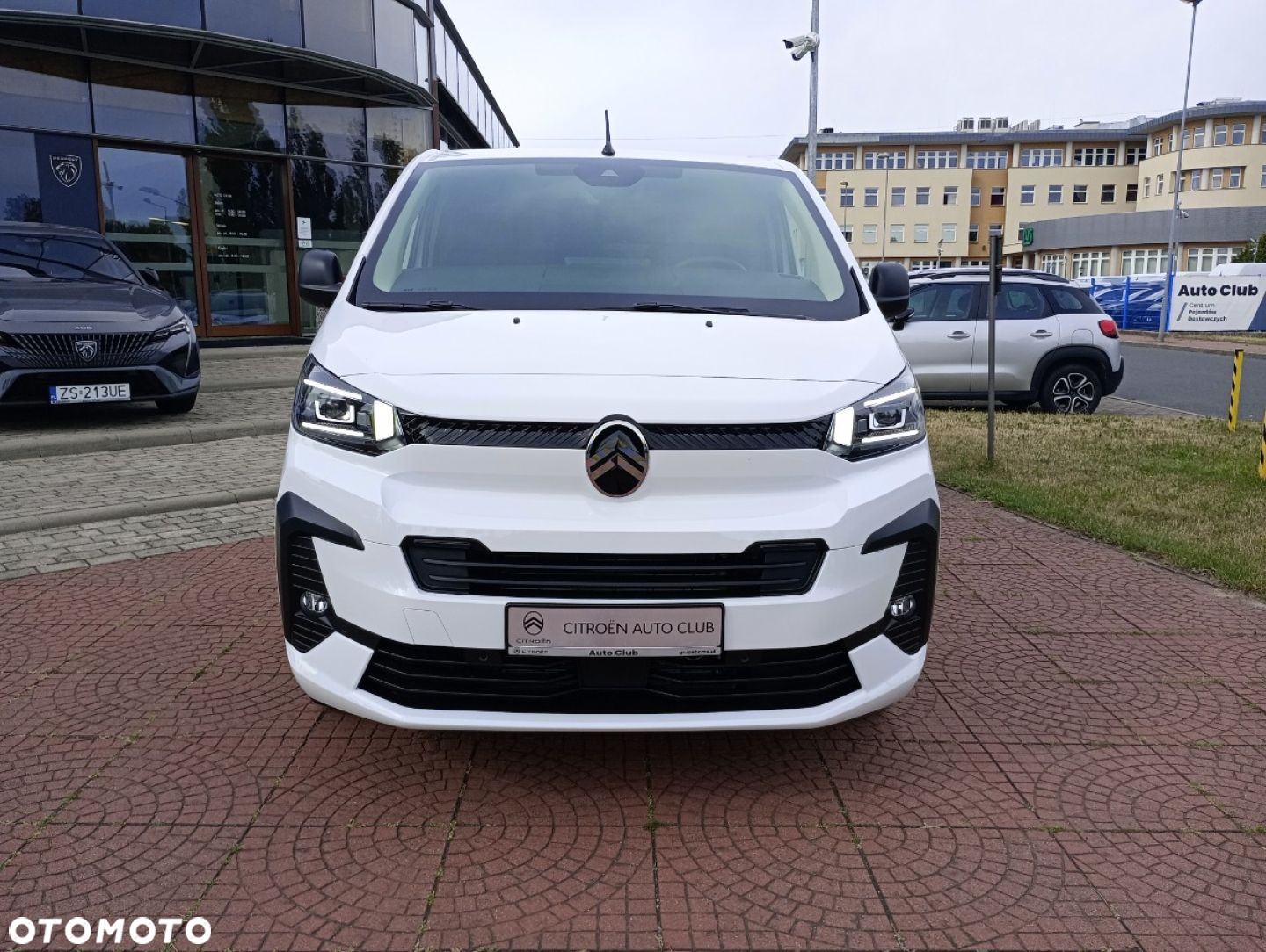 Citroën JUMPY - 2
