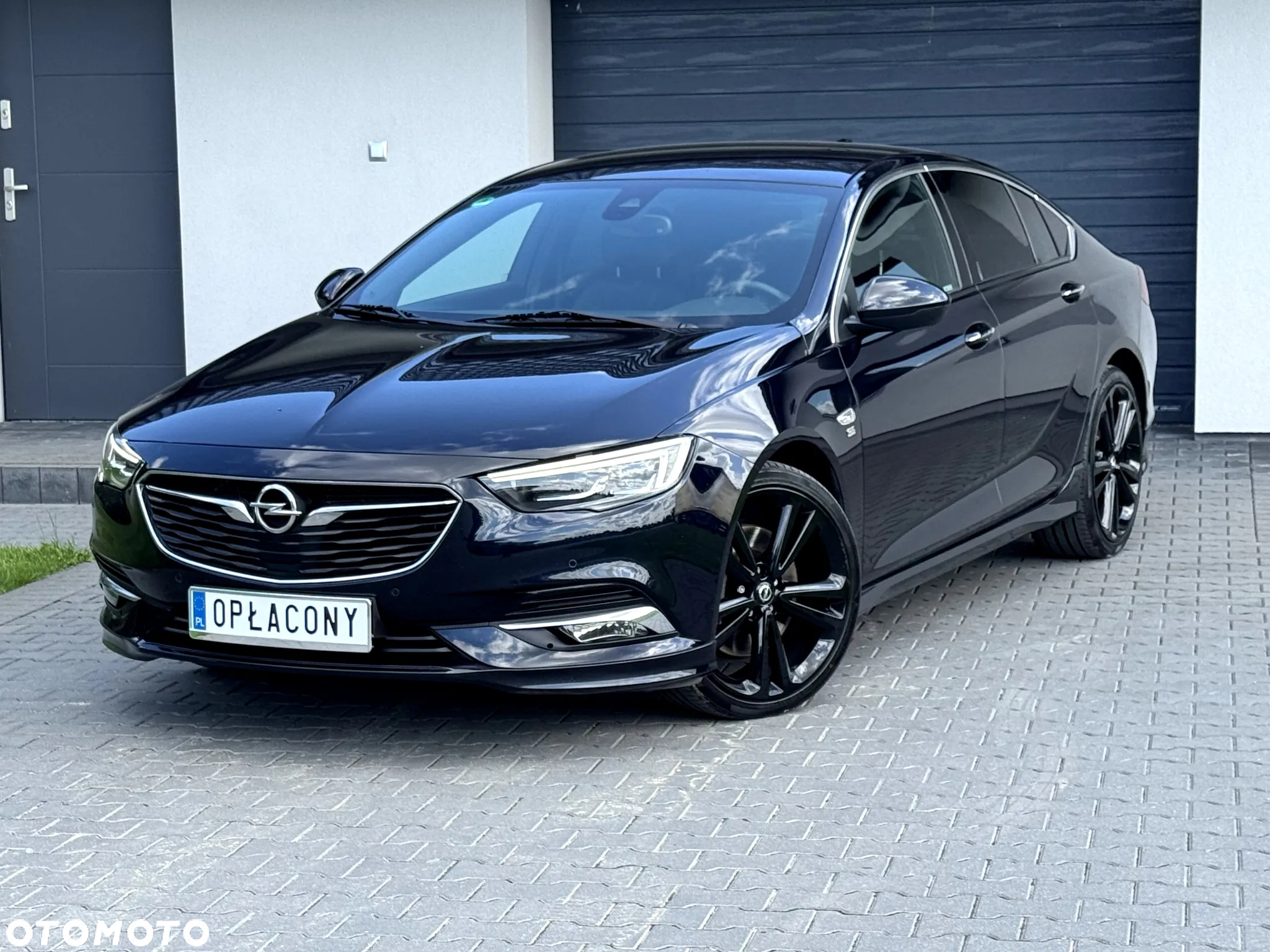 Opel Insignia 2.0 T 4x4 Elite S&S - 10