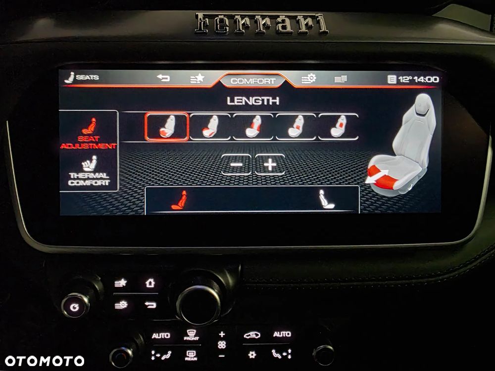 Ferrari Portofino - 18