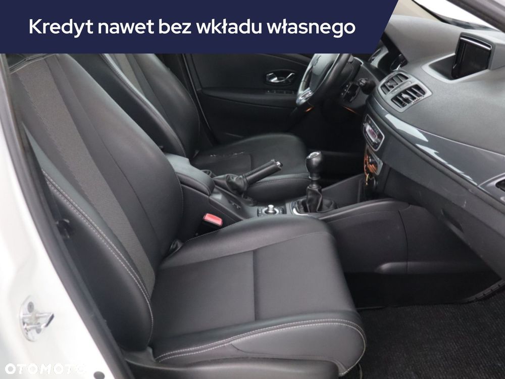 Renault Megane - 11