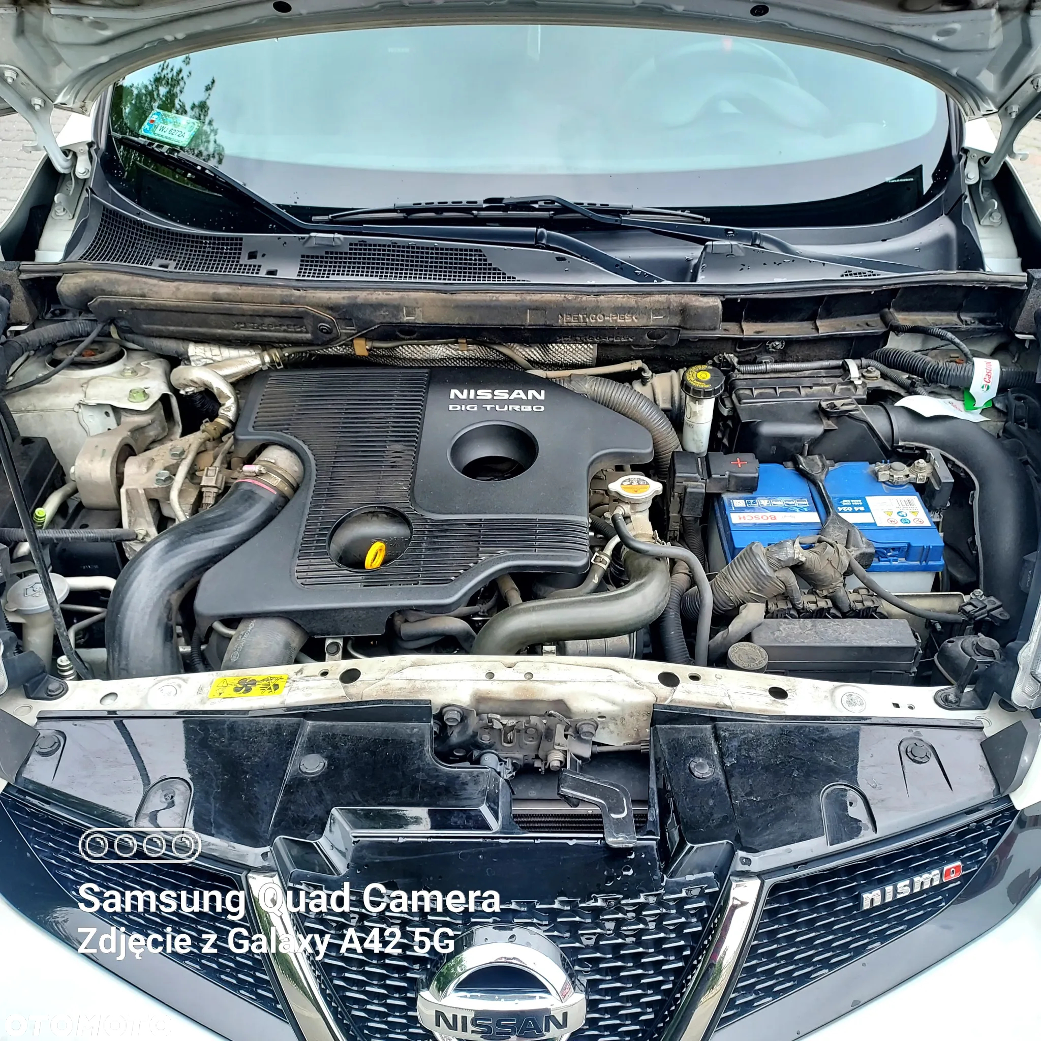 Nissan Juke 1.6 T Nismo - 13