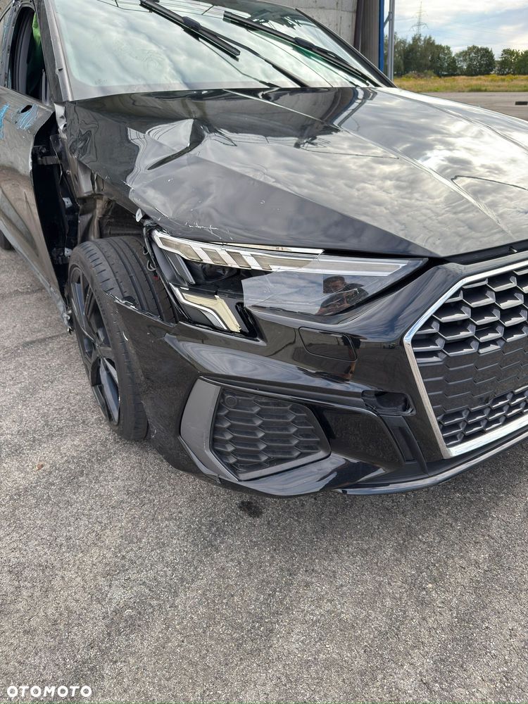 Audi A3 - 4