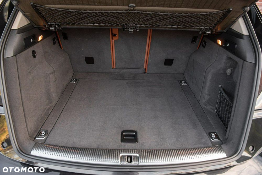 Audi Q5 2.0 TFSI quattro tiptronic - 29