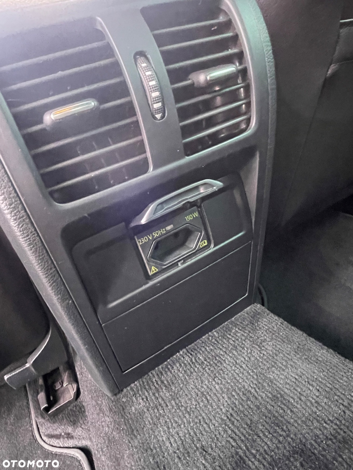 Volkswagen CC 2.0 TDI BlueMotion Technology - 11