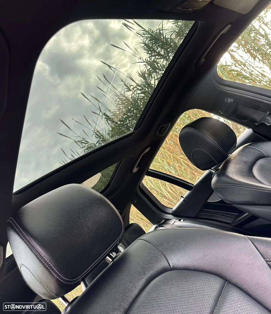 Mercedes-Benz C 300 BlueTEC Hybrid AMG Line - 5