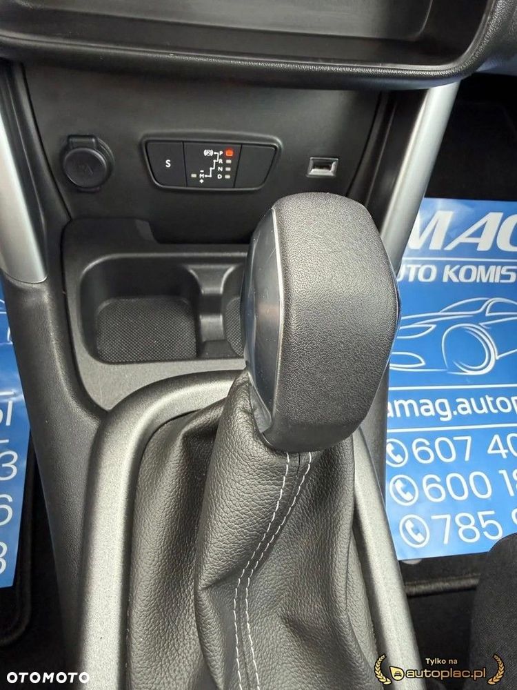 Citroën C3 Aircross - 27