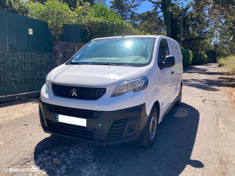 Peugeot Expert 1.5DCI - 6