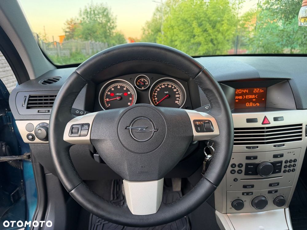 Opel Astra 1.4 Start - 23