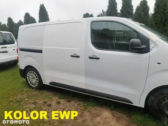 Drzwi Prawe Przesówne Jumpy Expert ProAce 16-24 Vivaro 19-24 Scudo EWP