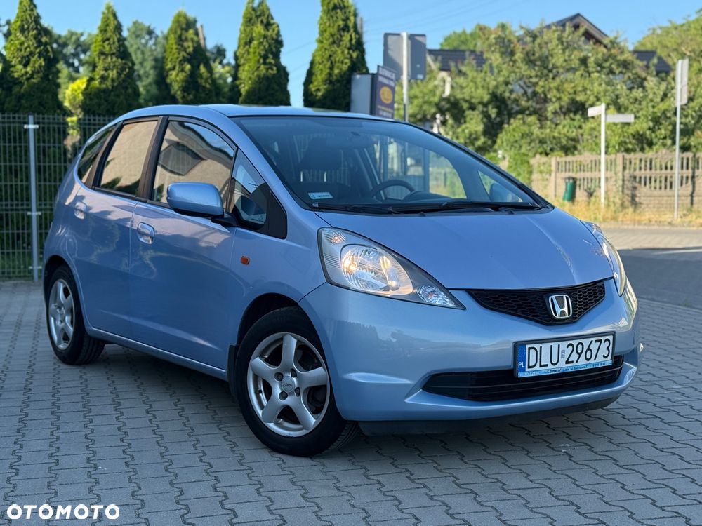 Honda Jazz 1.2 i-VTEC Trend - 5