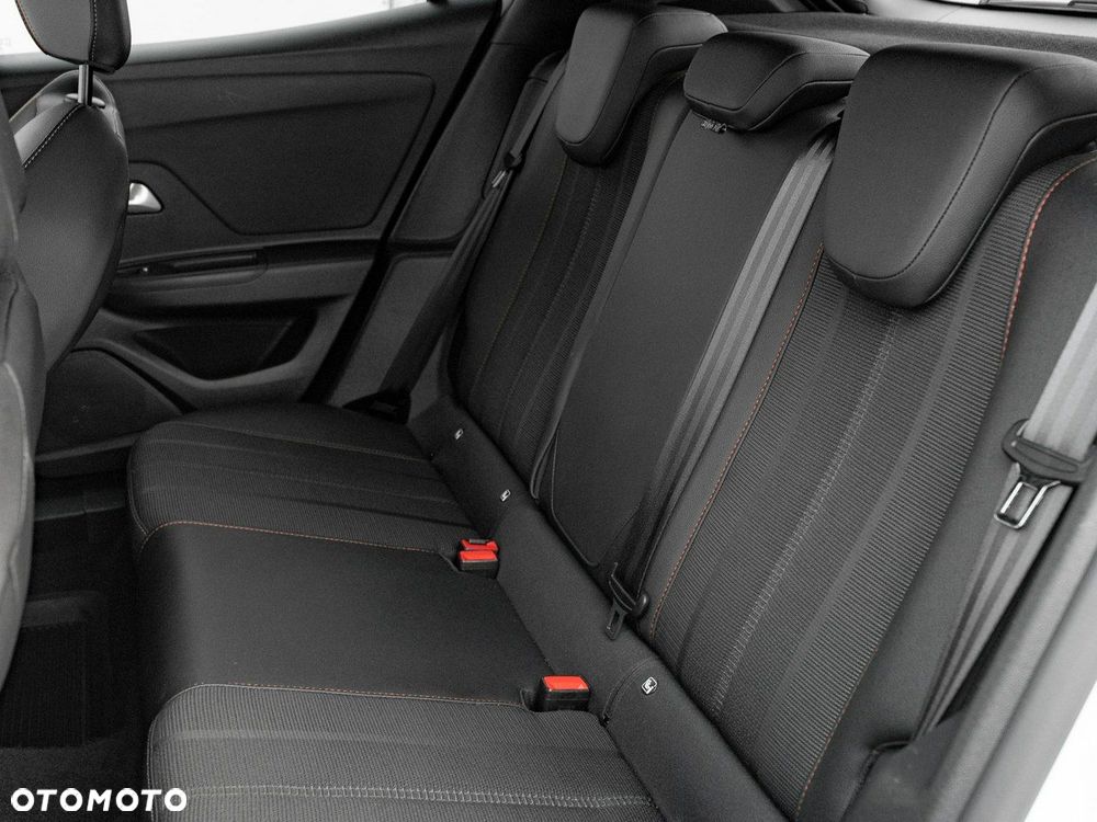 Opel Mokka 1.2 T GS Line S&S - 30