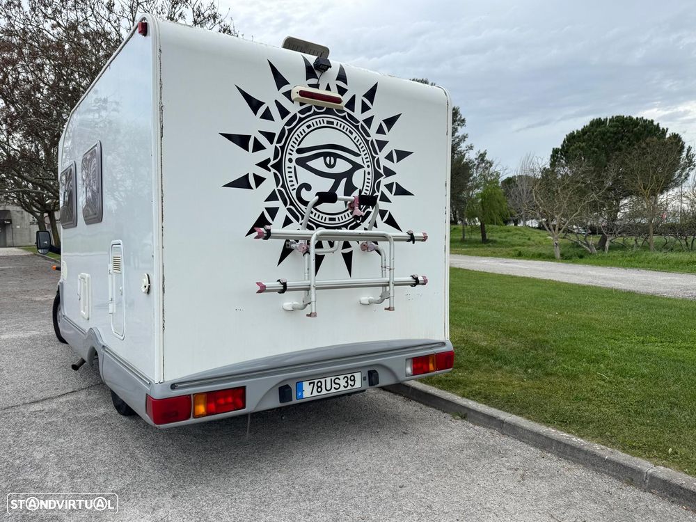 Ford Trigano Trigano - 13