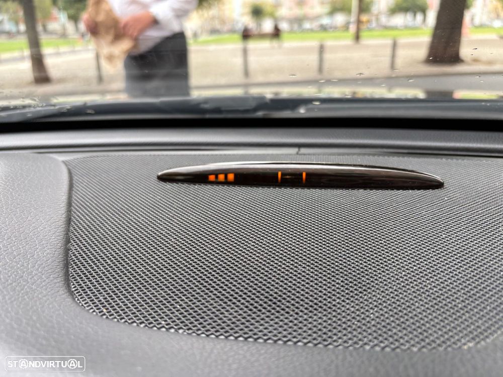 Mercedes-Benz A 180 - 23