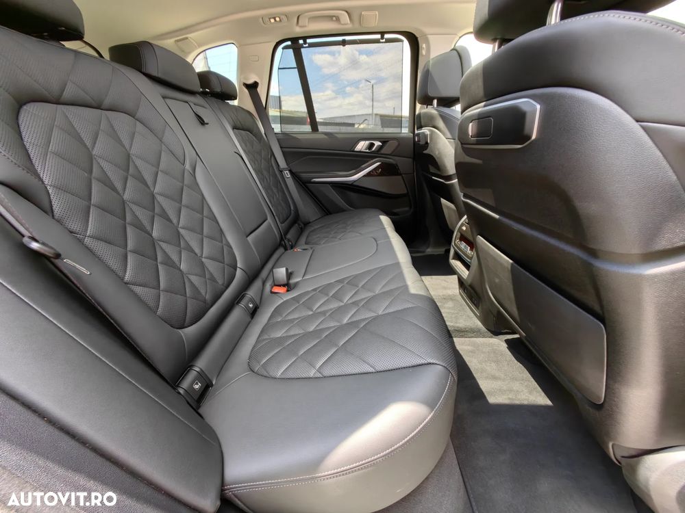 BMW X5 xDrive50e - 25