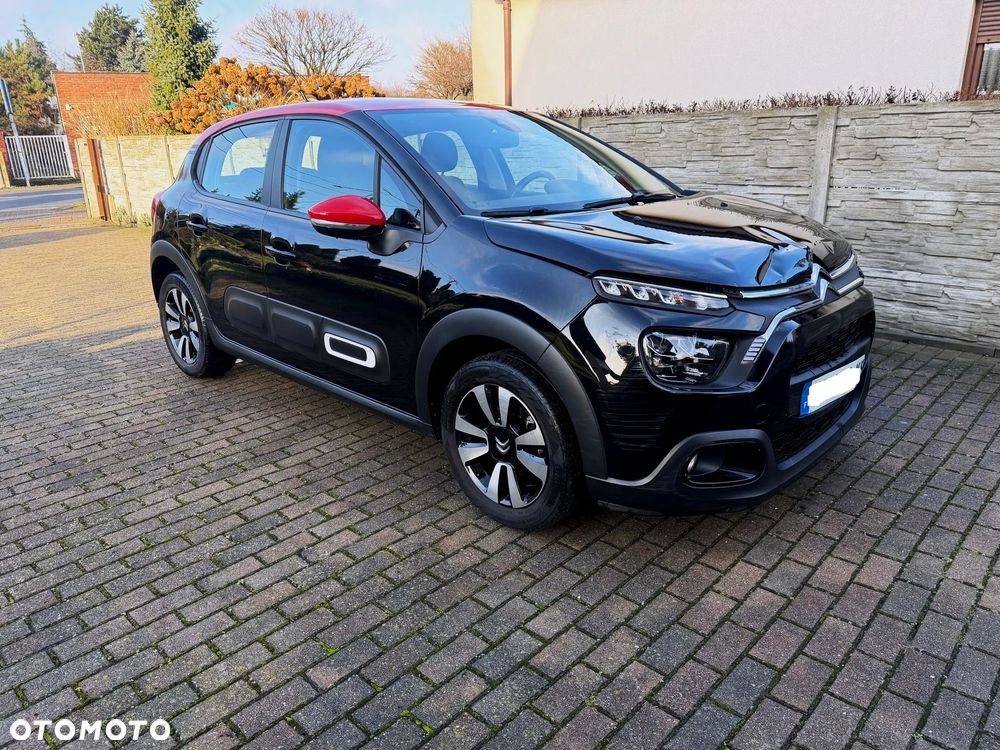 Citroën C3 BlueHDi 100 S&S SHINE PACK - 4