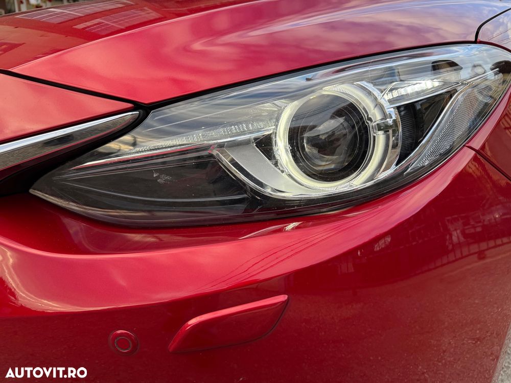 Mazda 3 SKYACTIV-G 120 Exclusive-Line - 18