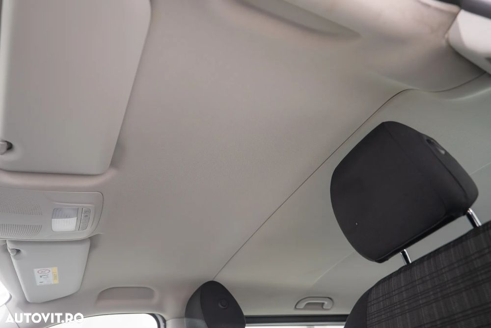 Mercedes-Benz Vito 110 CDI Extralang Mixto - 20