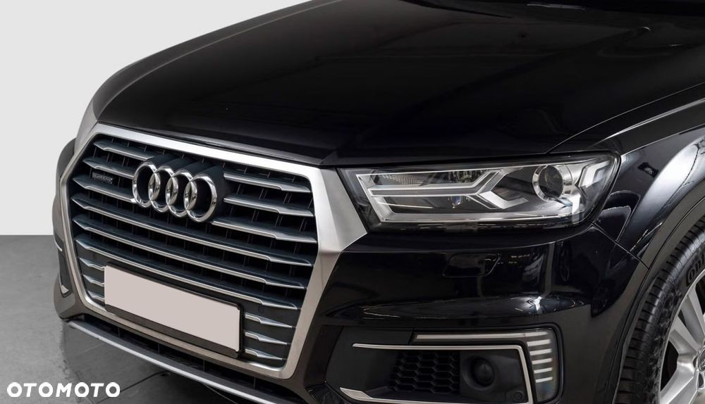 Audi Q7 - 30