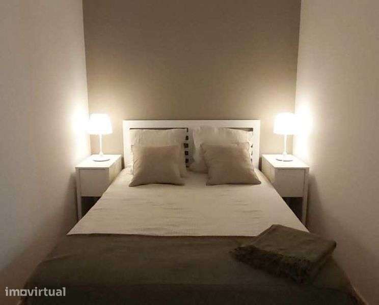 Apartamento T0 em Telheiras (renovado e mobilado) - Grande imagem: 3/11