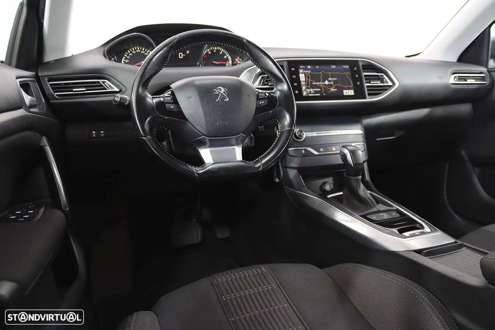 Peugeot 308 PureTech 130 EAT6 Stop & Start Allure - 5