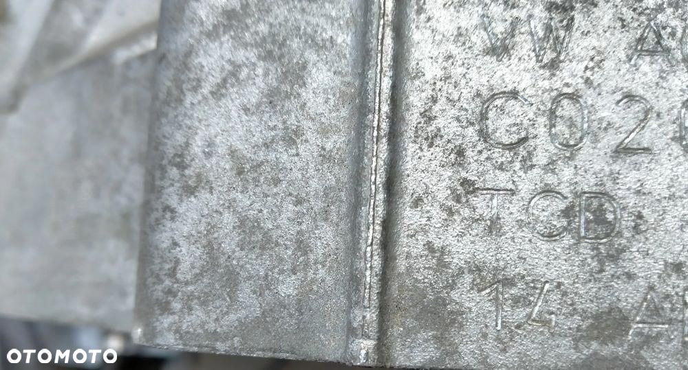 AUDI Q5 80A TCE AUTOMATYCZNA SKRZYNIA BIEGÓW SPRZĘGŁO KOMPLETNA - 7