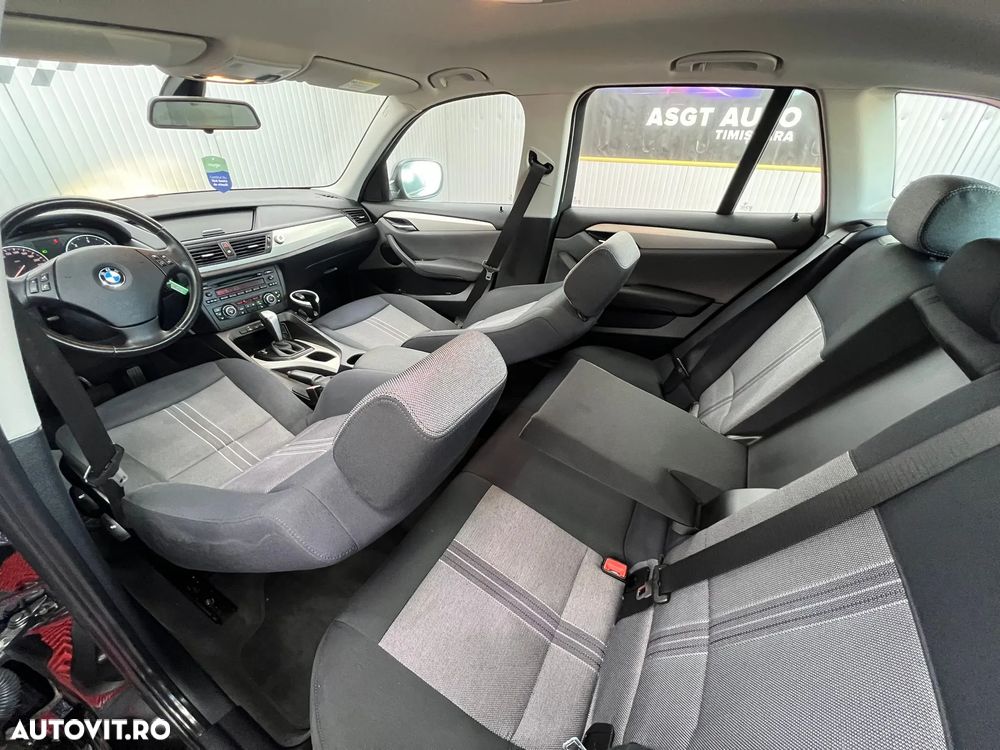BMW X1 - 16