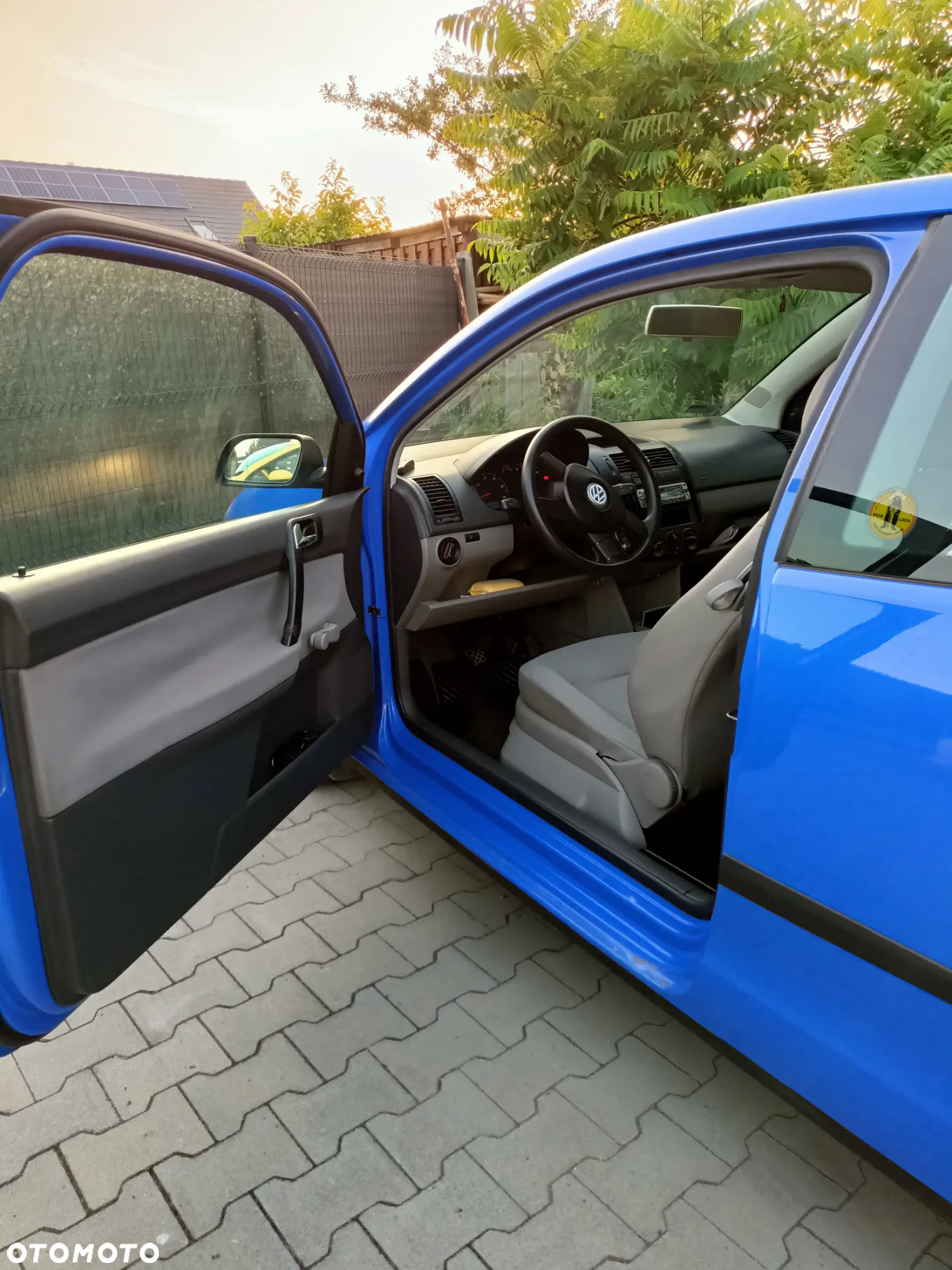 Volkswagen Polo 1.2 12V Comfortline - 5