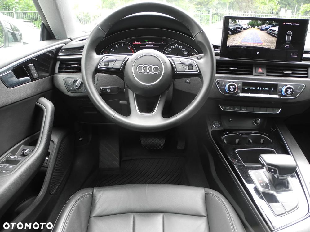 Audi A5 Sportback - 6