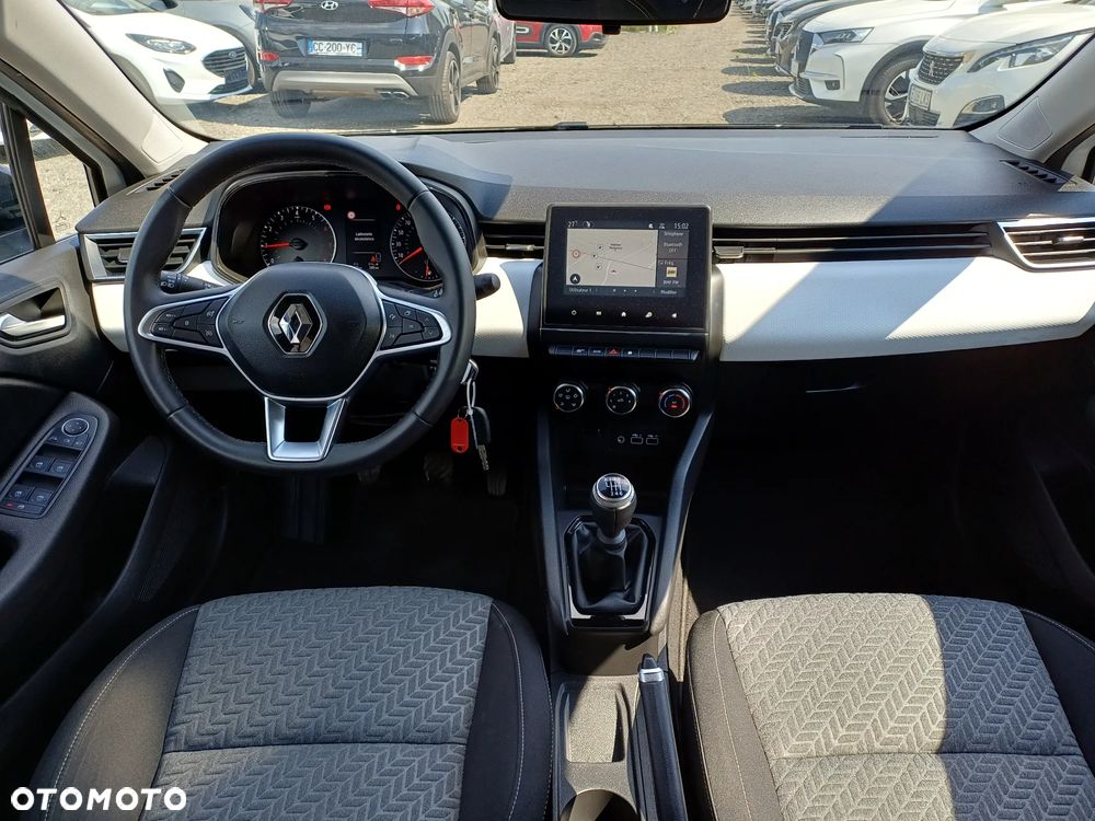 Renault Clio 1.0 TCe Evolution - 19