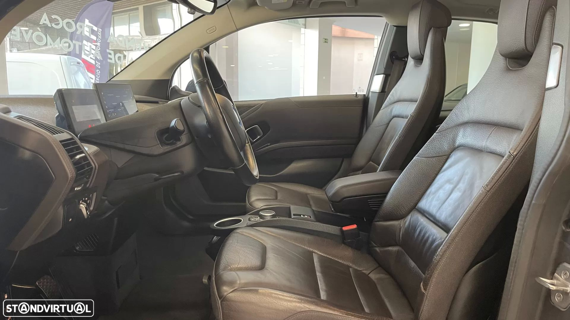 BMW i3 (94 Ah) Range Extender - 20