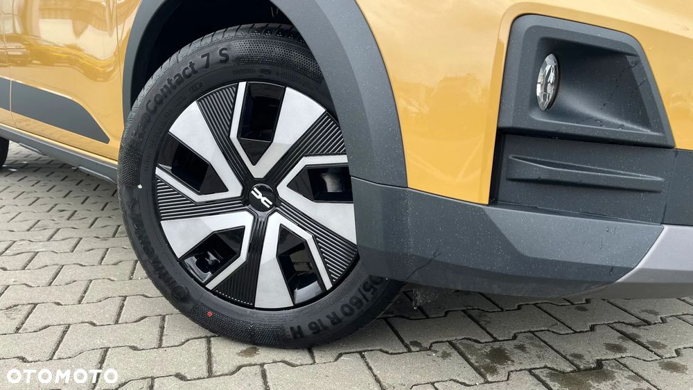 Dacia Sandero Stepway - 6