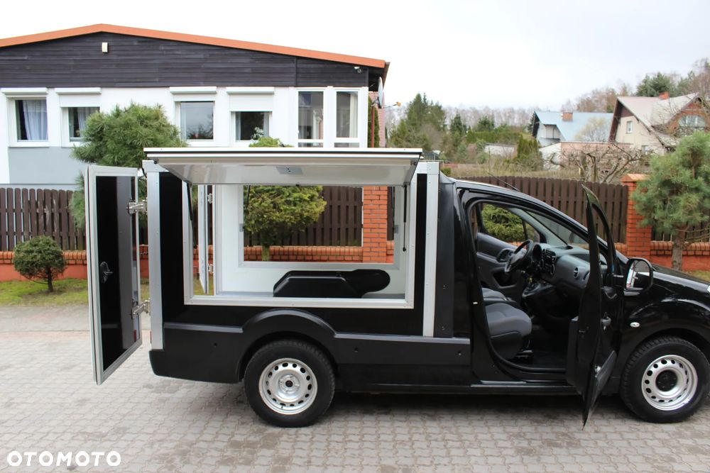 Peugeot PARTNER - 21