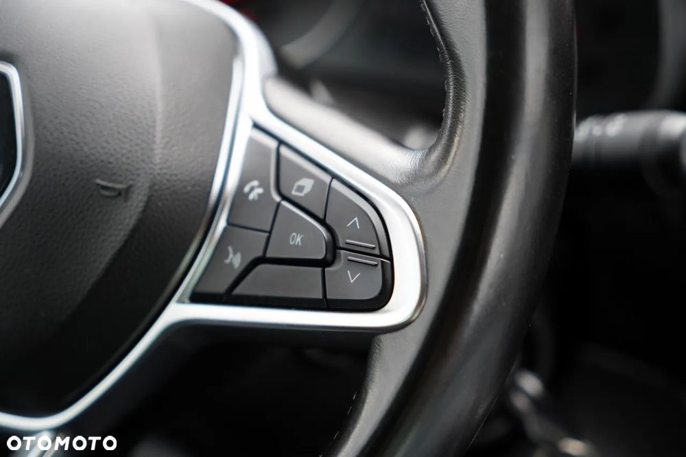 Renault TRAFIC III / BUS / 9 MIEJSC / 2022 ROK / PIERWSZY WŁAŚCICIEL / SERWISOWANY - 26