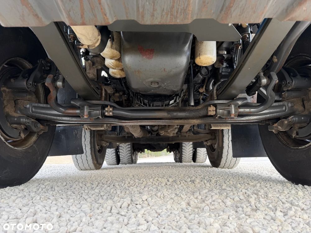 Renault KERAX=450DXi=8X4=WYWROTKA=BORDMATIC - 33