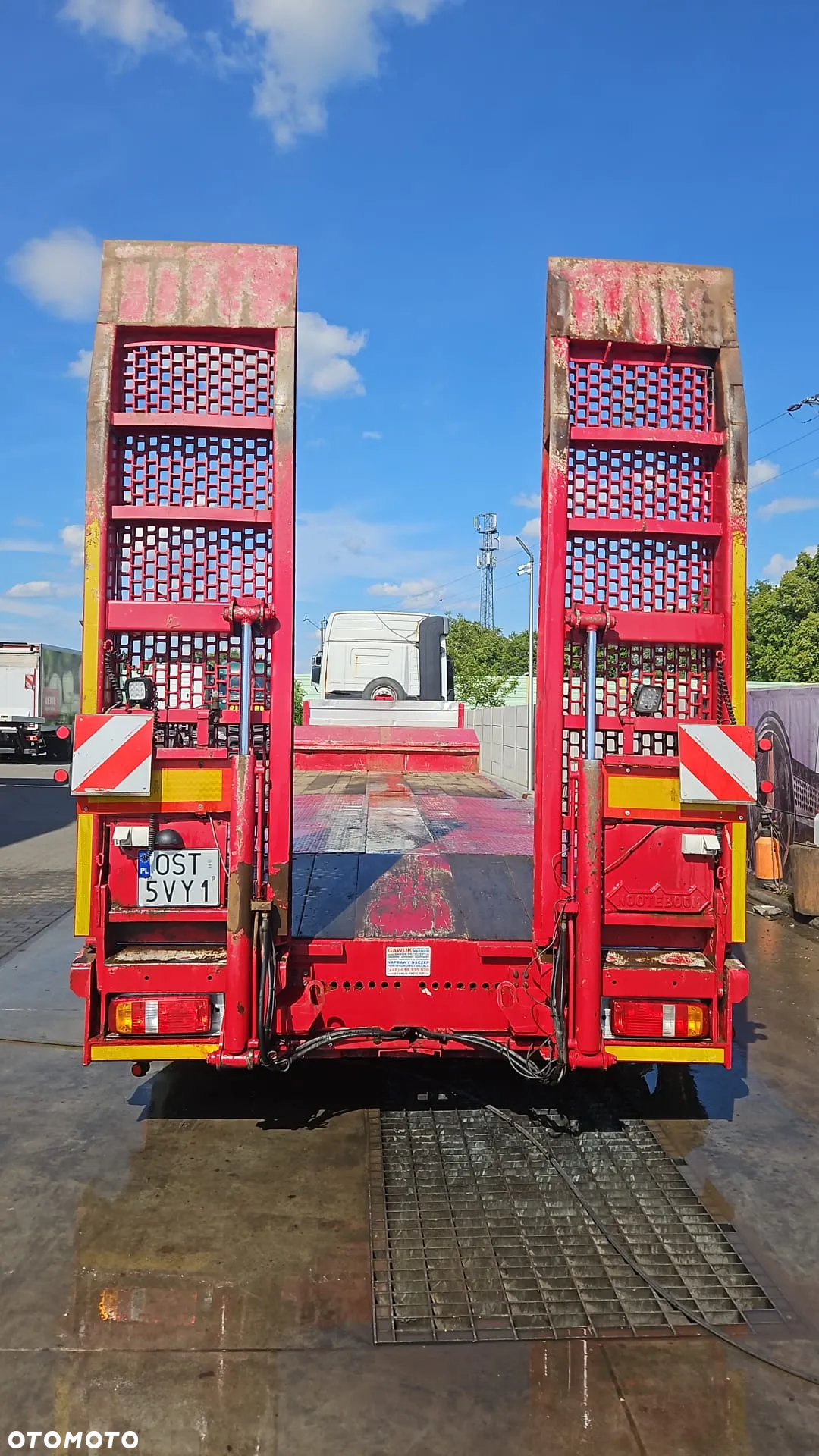 Nooteboom OSD 410 - 3