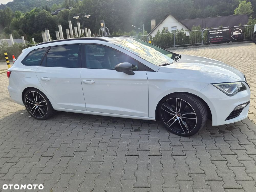 Seat Leon - 3