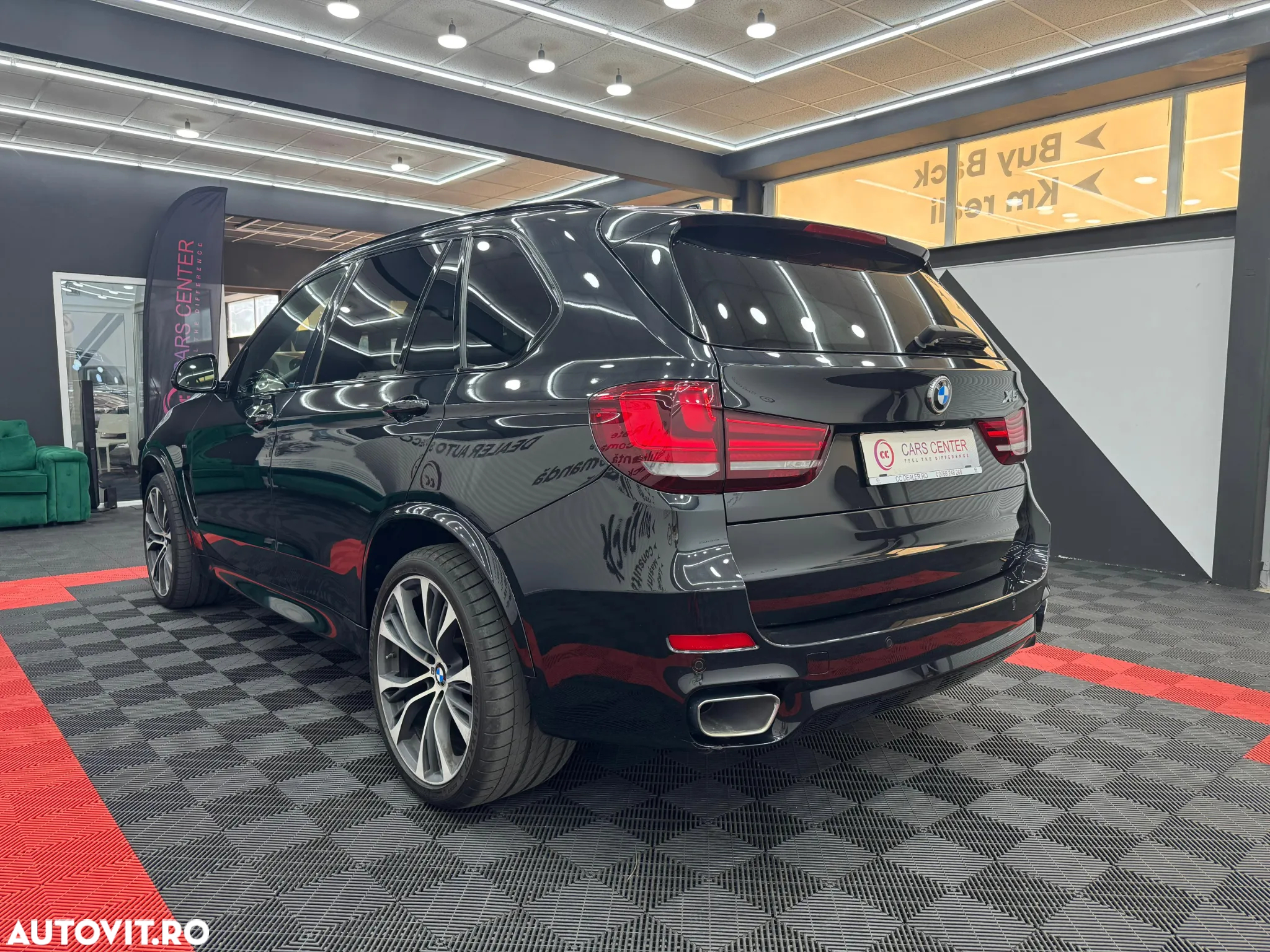 BMW X5 xDrive30d - 3