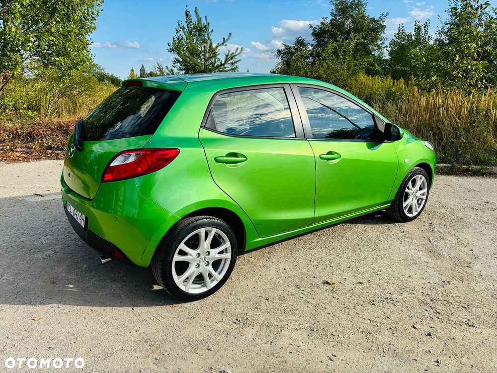 Mazda 2 1.5 Sport - 3