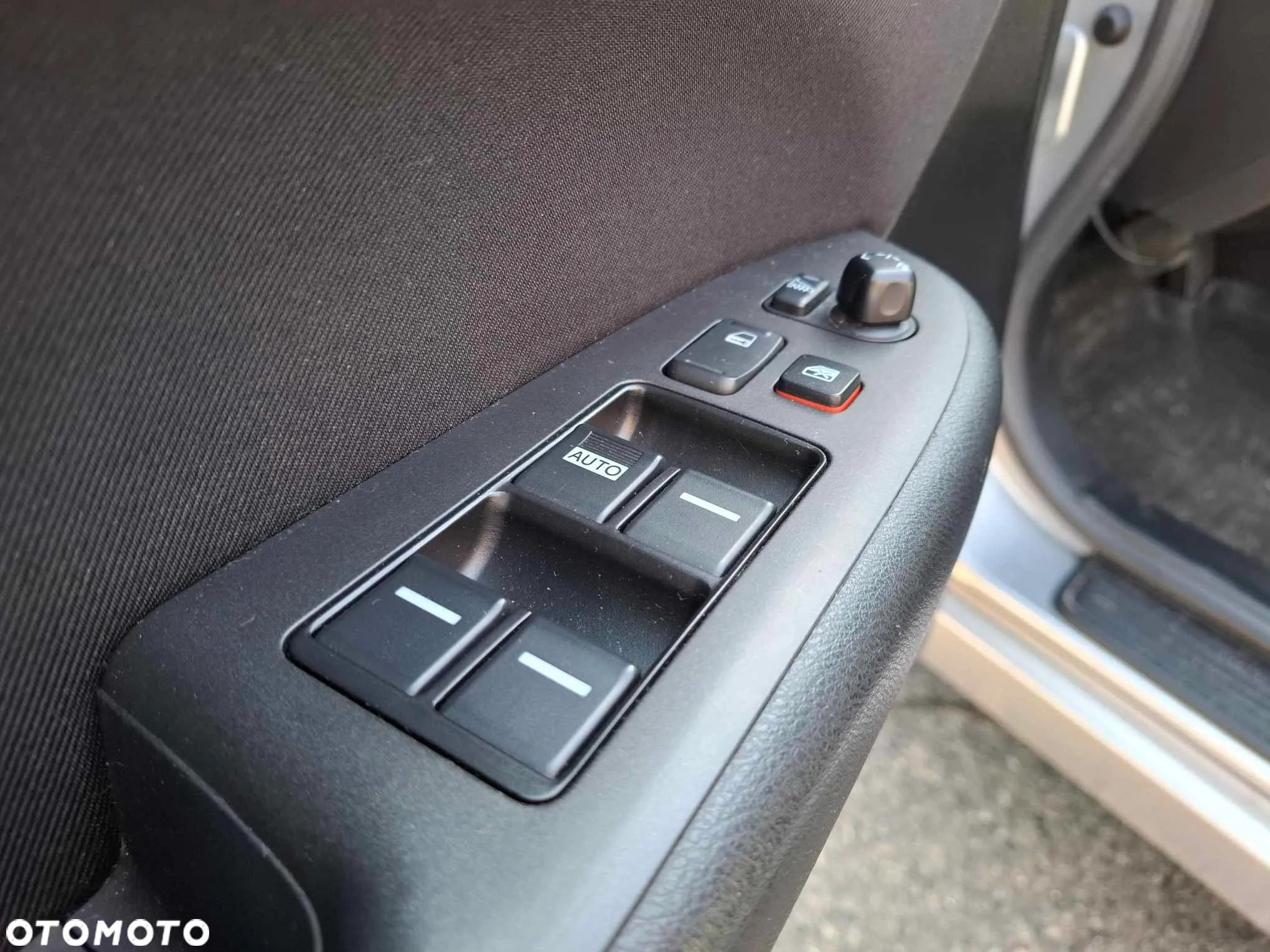 Honda Accord 2.0 Comfort - 6