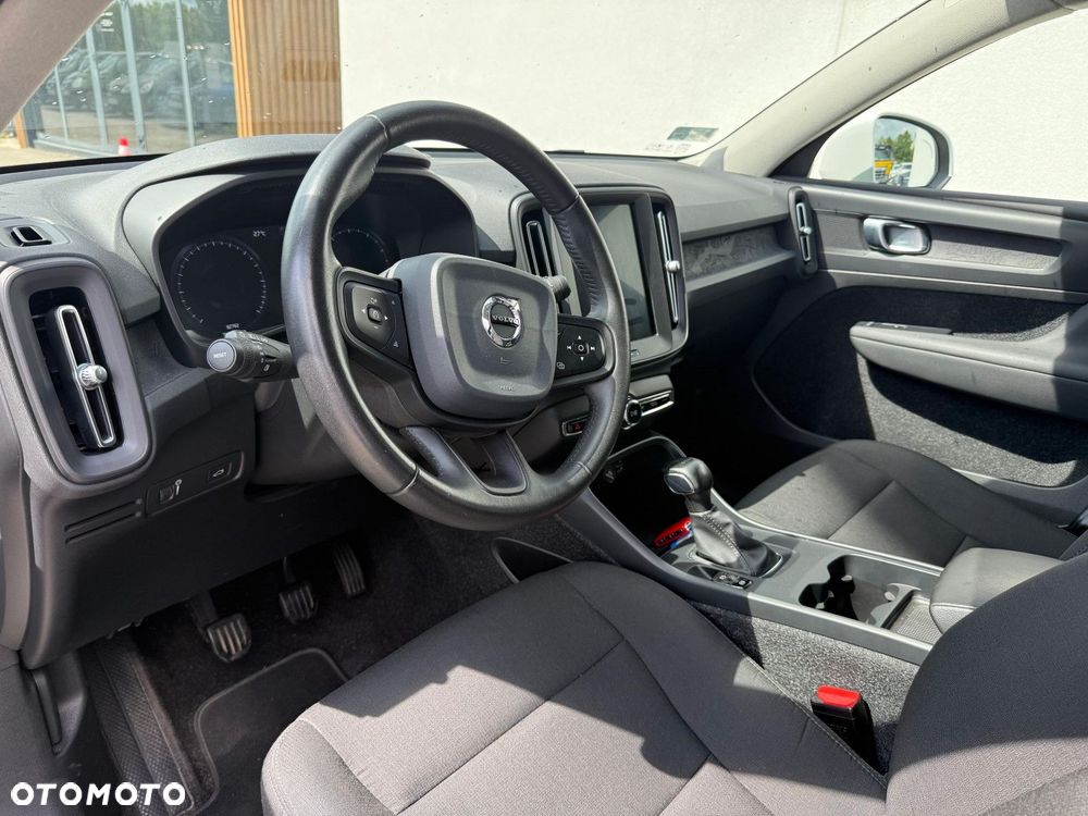 Volvo XC 40 - 12