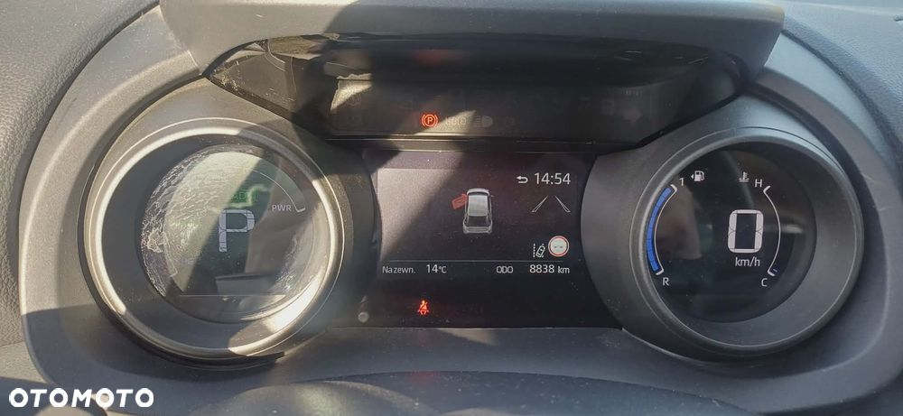 Toyota Yaris Cross Hybrid 1.5 Comfort - 3