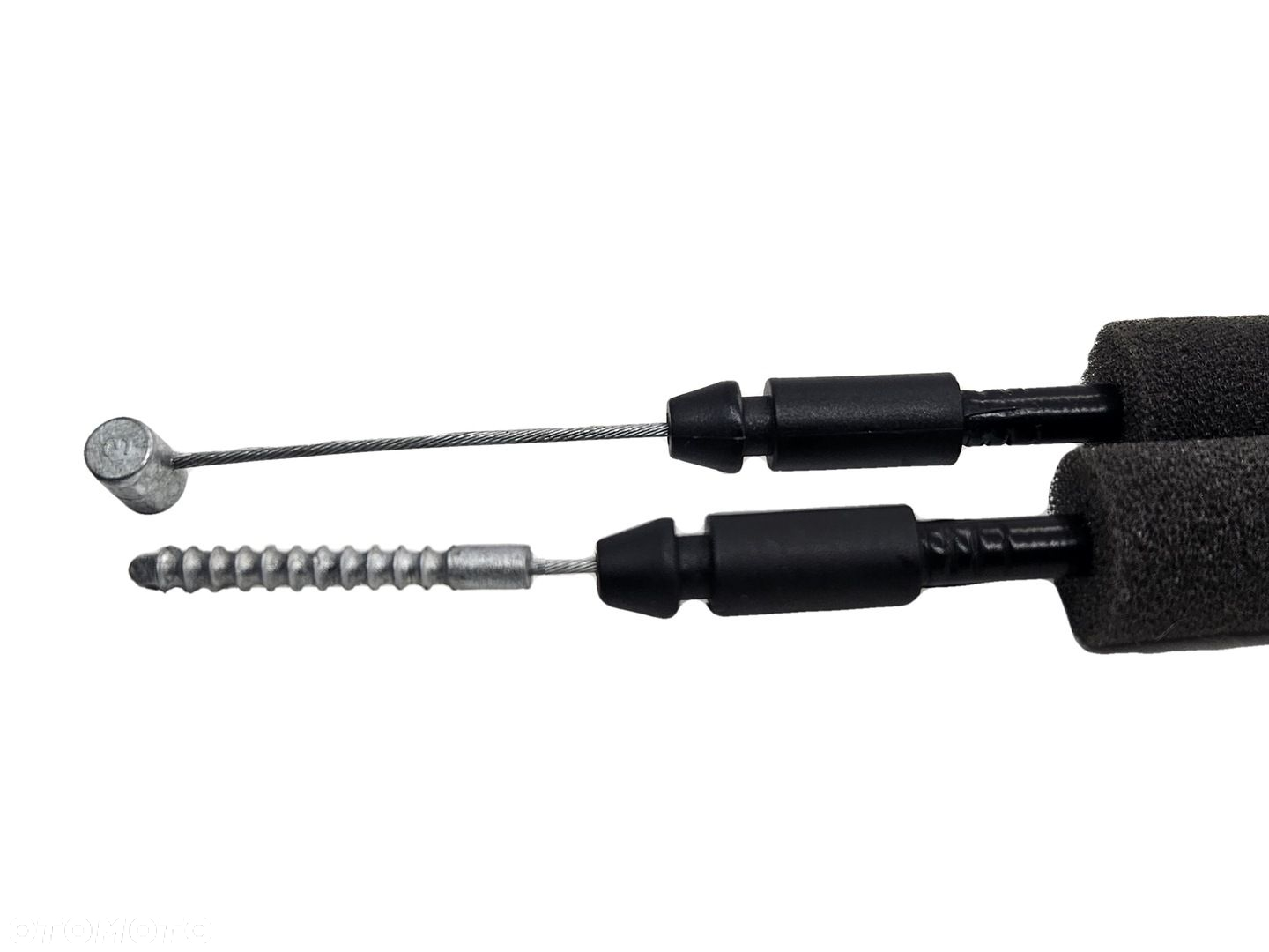 CIĘGNO LINKA ZAMKA DRZWI PRZESUWNYCH MASTER MOVANO NV400 10- - 4