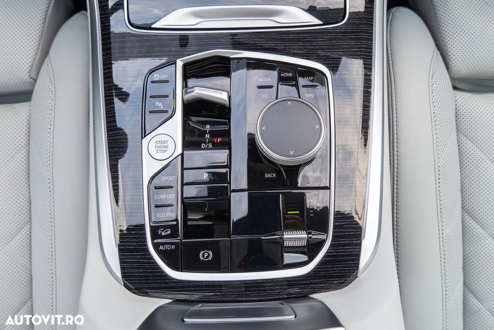 BMW X5 xDrive30d AT MHEV - 24
