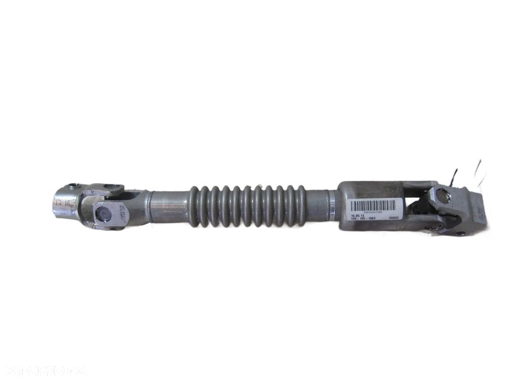 BMW X1 F48 B46 F45 WAŁEK KOLUMNY KIEROWNICZEJ KRZYŻAK 6865653 32306865653 - 1